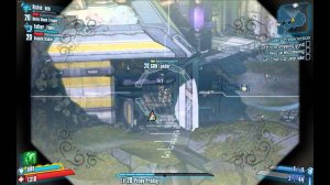 Borderlands 2 THE BEST summer moments