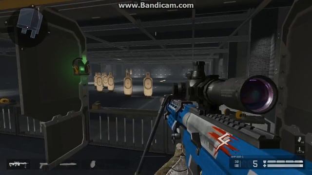 ошибки  Warface