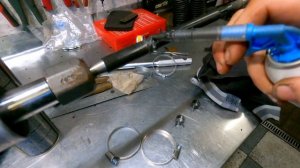 Гидравлическая рулевая рейка Skoda Octavia Tur. Правильная сборка, залог успеха.