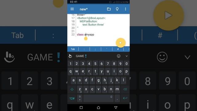 How to load multiple kv files смотреть онлайн
