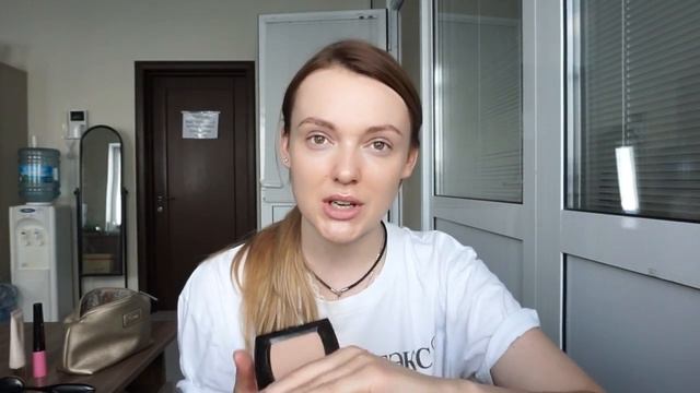 Тени RELOUIS PRO-обзор. Белорусская косметика/ Свотчи+ мейк-ап смотреть онлайн