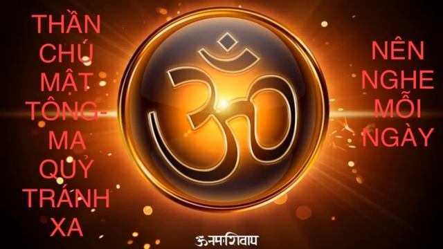 OM MANI PADME HUM -THẦN CHÚ MAY MẮN, THANH LỌC VÀ CHỮA BỆNH смотреть онлайн