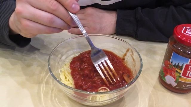 Томатные соусы 
