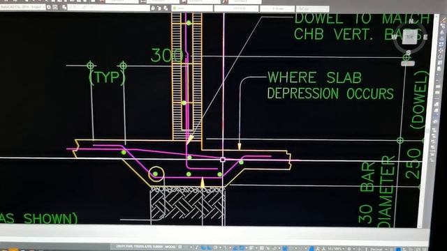 BUILDING TECHNOLOGY 2 - FOUNDATION PLAN (Part 1) смотреть онлайн