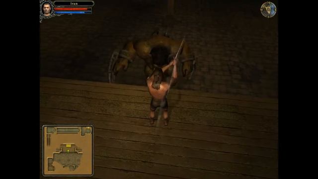 Новая часть Dungeon Lords приятного просмотра смотреть онлайн