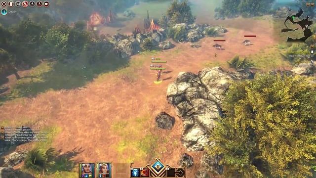 Kyn | PC Gameplay & First Impressions смотреть онлайн