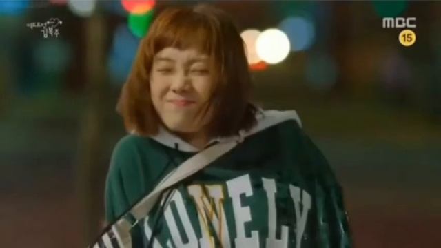 Фея тяжёлой атлетики - gentleman edit?