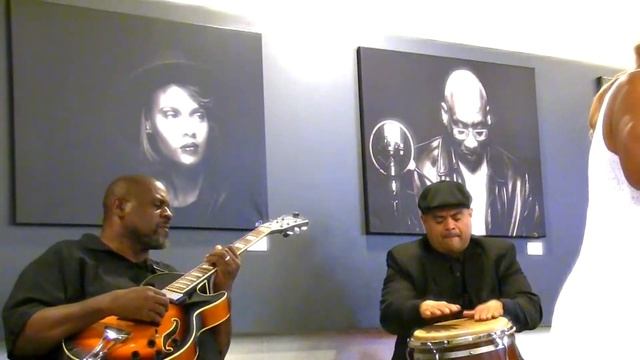 Follow the Drinking Gourd cover by Diana Tuffin смотреть онлайн