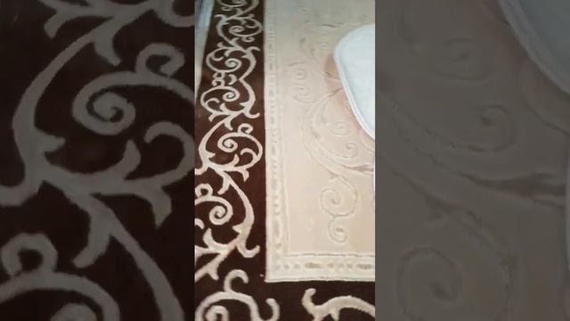 ТУРЕЦКИЕ КОВРЫ [ ВИДЕО ПРИМЕРКА ] #ковер #ковры #магазинковров #каквыбрать ковер #выборковра #carpe смотреть онлайн