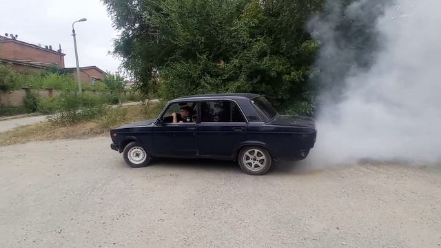 бернаут + дрифт #2107 смотреть онлайн