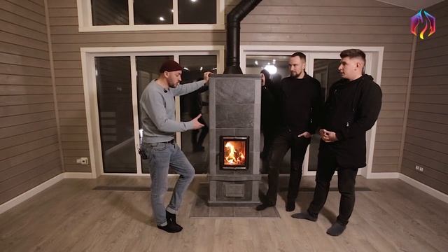 Степан знает! смотреть онлайн