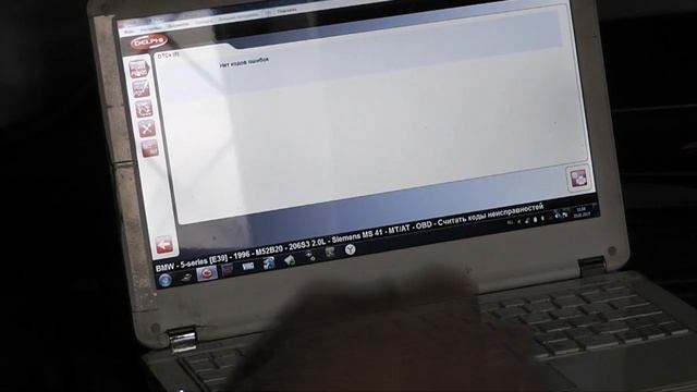 Быстрая проверка Датчика Коленвала .Если нет ИСКРЫ!!! смотреть онлайн