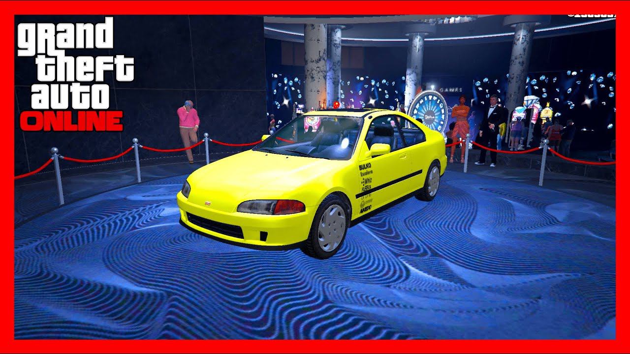 АКЦИИ И СКИДКИ НОВАЯ БОНУСНАЯ НЕДЕЛЯ GTA ONLINE смотреть онлайн