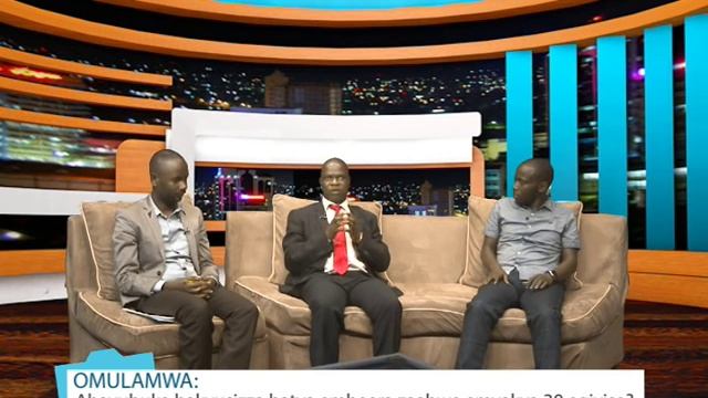 Akabbinkano: Obwa Kkansala sikomawo ngenda ku bwa MP. (Ssegirinya Muhammed Endoboozi ly'e Kyebando) смотреть онлайн