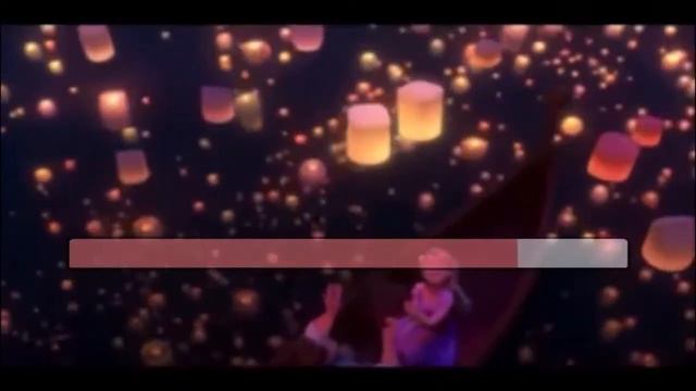 Рапунцель   Я вижу свет Рапунцель  Запутанная история Minus