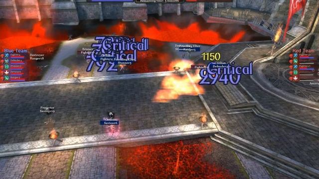 AikaSEA Championship 2012 Finals! (Team Elementium Vs Team Avalanche R2) смотреть онлайн