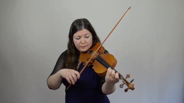 Minuet 1 | Suzuki Violin Book 1 - Song 13 смотреть онлайн