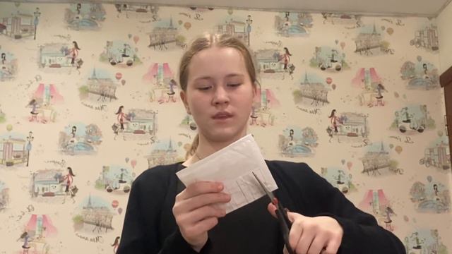 распаковка украшений с aliexpress | GORUTO смотреть онлайн