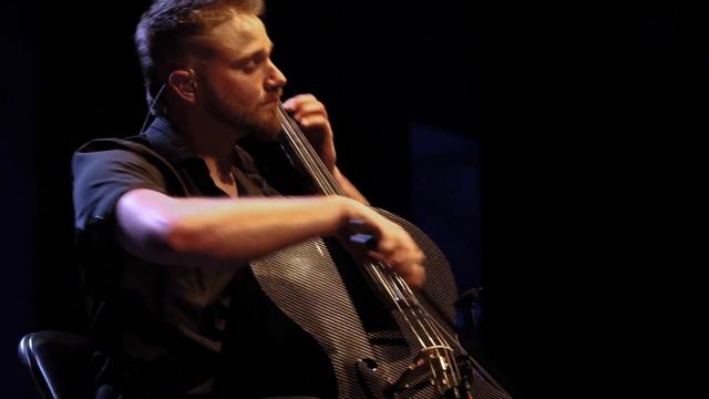 Experience - Ludovico Einaudi (Live Performance Cover) смотреть онлайн