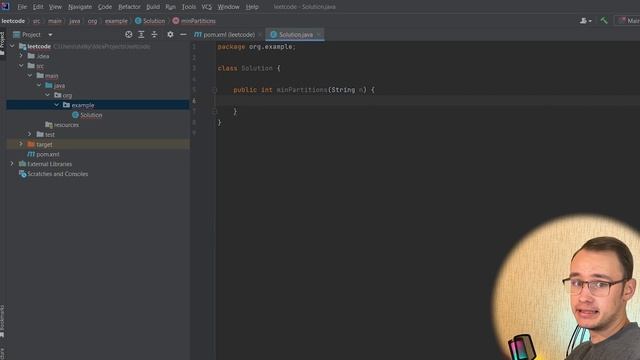 LeetCode - это сложно? РЕШАЕМ нашу первую задачу