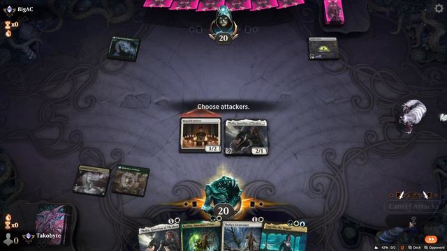 5C Jodah Humans In Explorer! | Dominaria United | Explorer BO3 Ranked | MTG Arena смотреть онлайн