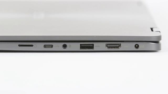 Prezentare: ZenBook Flip UX461U смотреть онлайн
