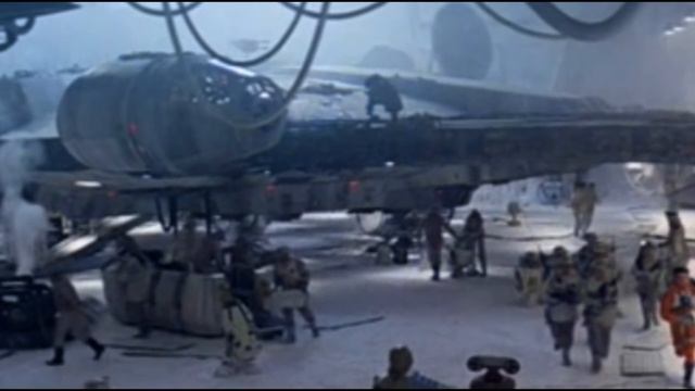 Star Wars Vision De Un Rebelde (FanFic) (Re-subido) смотреть онлайн