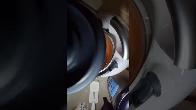 Teh Tarik Thermomix TM6 смотреть онлайн