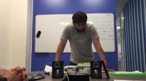 Практический арабский. 44 урок. Кана ва ахаватуха.