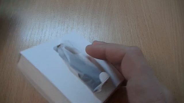 Распаковка трансмиттера Xiaomi RoidMi 3S BFQ04RM Bluetooth Black смотреть онлайн