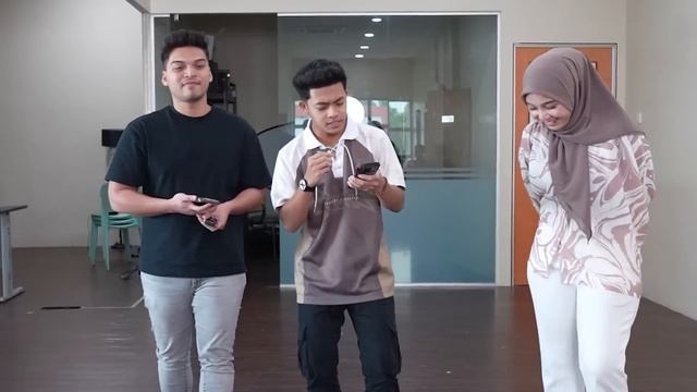 CONTENT NYANYI LAGU PALING KELAKAR SEPANJANG AI TEAM DITUBUHKAN !!! смотреть онлайн