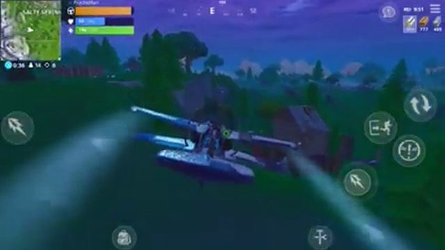 11 KILL GAME #FEAR PSYCHO смотреть онлайн