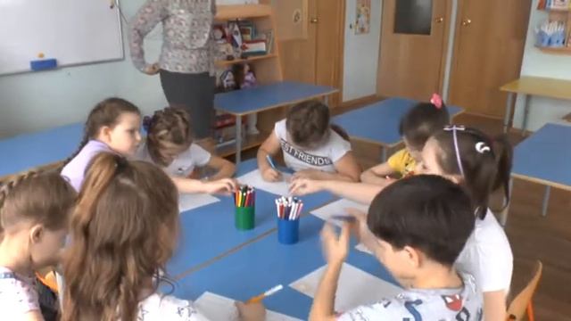 Рисование под музыку смотреть онлайн