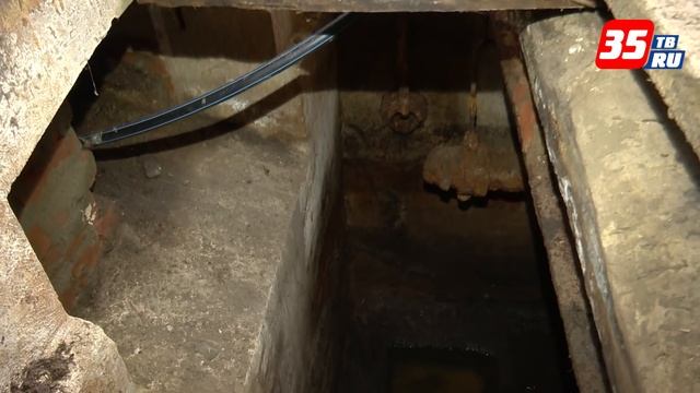 Молодой архитектор из Вологды восстанавливает в селе Устье купеческий особняк смотреть онлайн