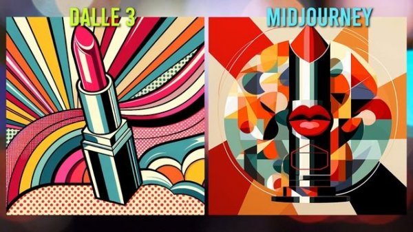 Midjourney vs DALL·E 3 | Ultimate Comparison (Best AI Image Generator)