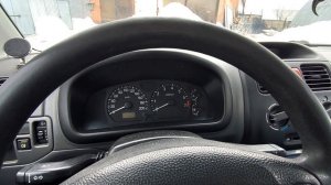 Suzuki Vagon R Plus отзыв владельца авто!