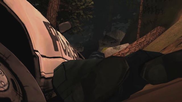 ПРОХОЖДЕНИЕ ИГРЫ THE WALKING DEAD S1. Приключения не ждут ! смотреть онлайн