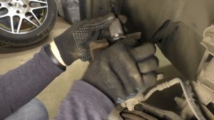 Приспособление для утапливания (и закручивания) тормозных цилиндров при замене колодок.!