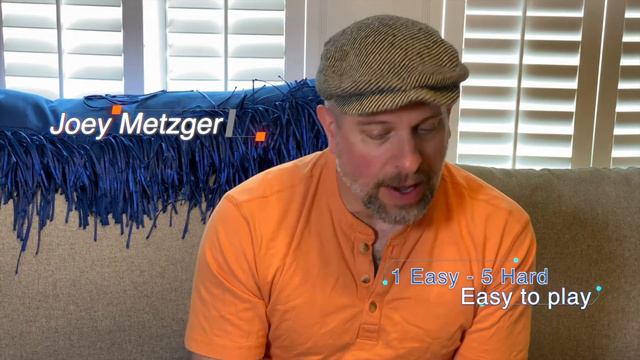 Ep 1 Non Gamer Review - Chronicles of Crime смотреть онлайн