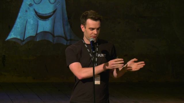 "The State of Frontend" by Alexander Davis смотреть онлайн