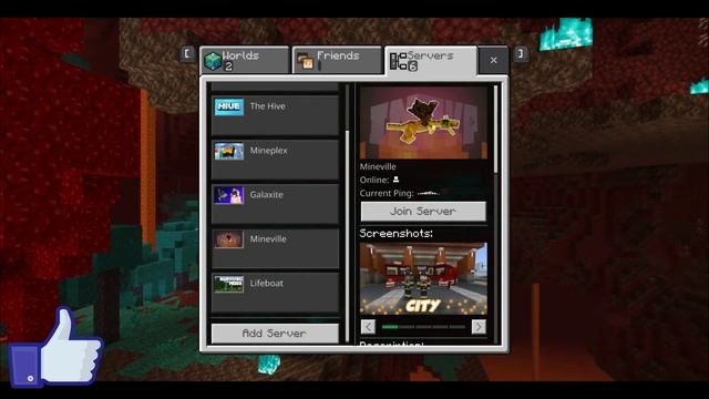 How To Play With People Who Are Very Far Away - Bedrock Java PE смотреть онлайн