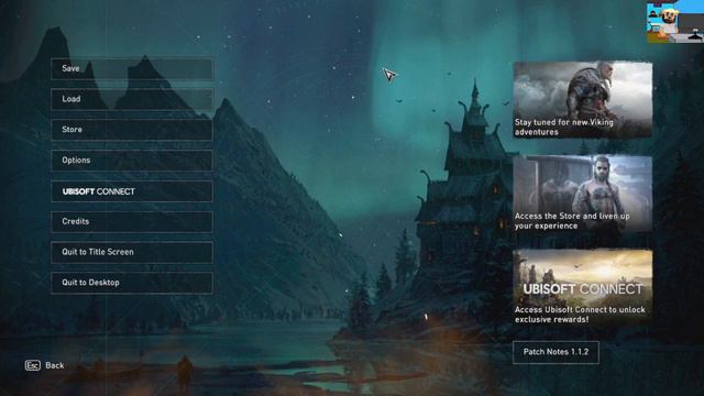 ASSASSINS CREED VALHALLA PART 20 1/2 2023.07.21 смотреть онлайн