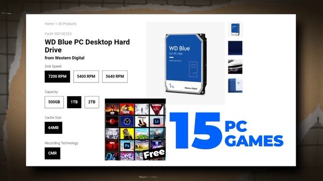 BEST GAMING & Streaming PC - 12th Gen Core i5 With RTX 3060Ti 8GB GDDR6 смотреть онлайн