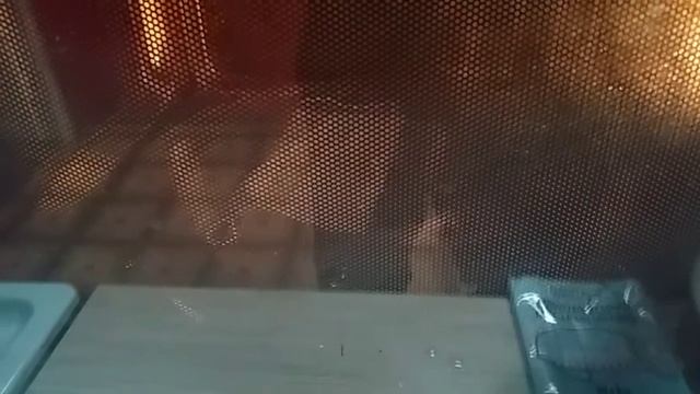 Правильная дезинфекция защитной маски в микроволновки. смотреть онлайн