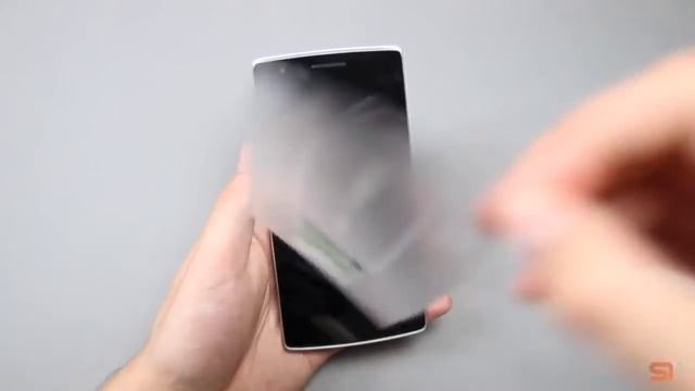 OnePlus One Unboxing & Reveiw смотреть онлайн