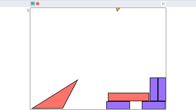 Scratch 3 | Box2d |  Physics Extension