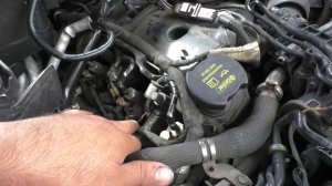 Range Rover Sport 3.0 2012 года. Ограничение мощности.