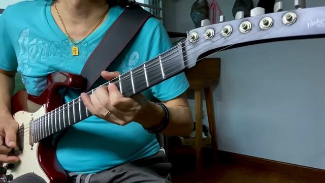 Parker Kemper смотреть онлайн