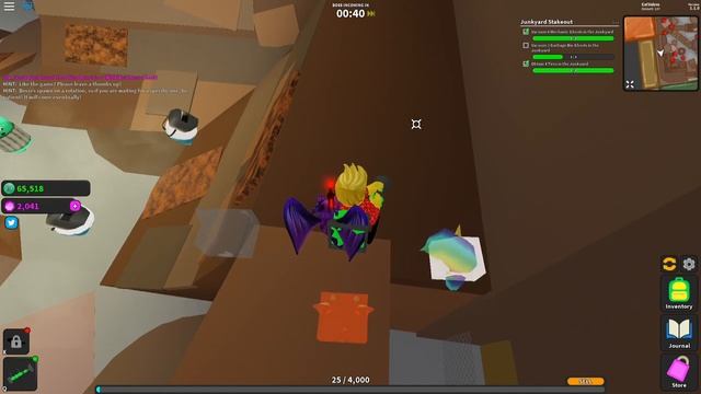 СИМУЛЯТОР ПРИЗРАКА! СТРИМ РОБЛОКС! Ghost Simulator ROBLOX смотреть онлайн