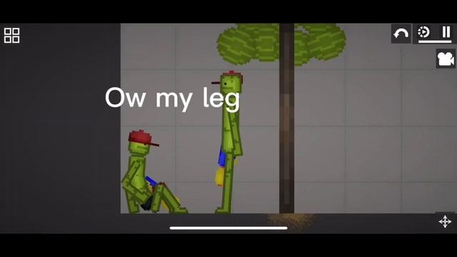 Melon Playground on TIK TOK #69 смотреть онлайн